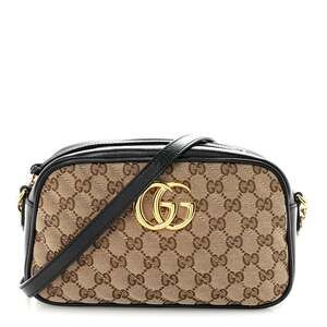 Gucci Matelasse Diagonal Small Gg #238412G13B